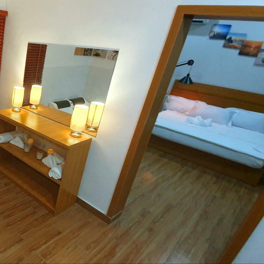 Taverna Lounge & Boutique Hotel Port Harcourt Exterior foto